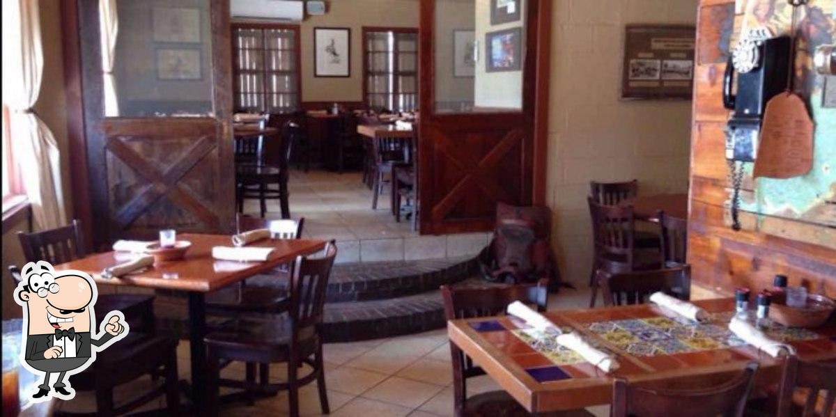 Horseshoe Hill in Fort Worth Restaurant menu and reviews