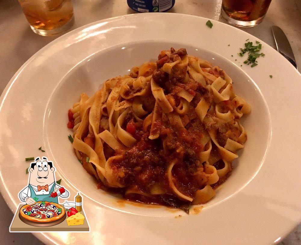 MACCHINA PASTA BAR, Barcelona - Asturies 17, Gracia - Menu & Prices -  Tripadvisor