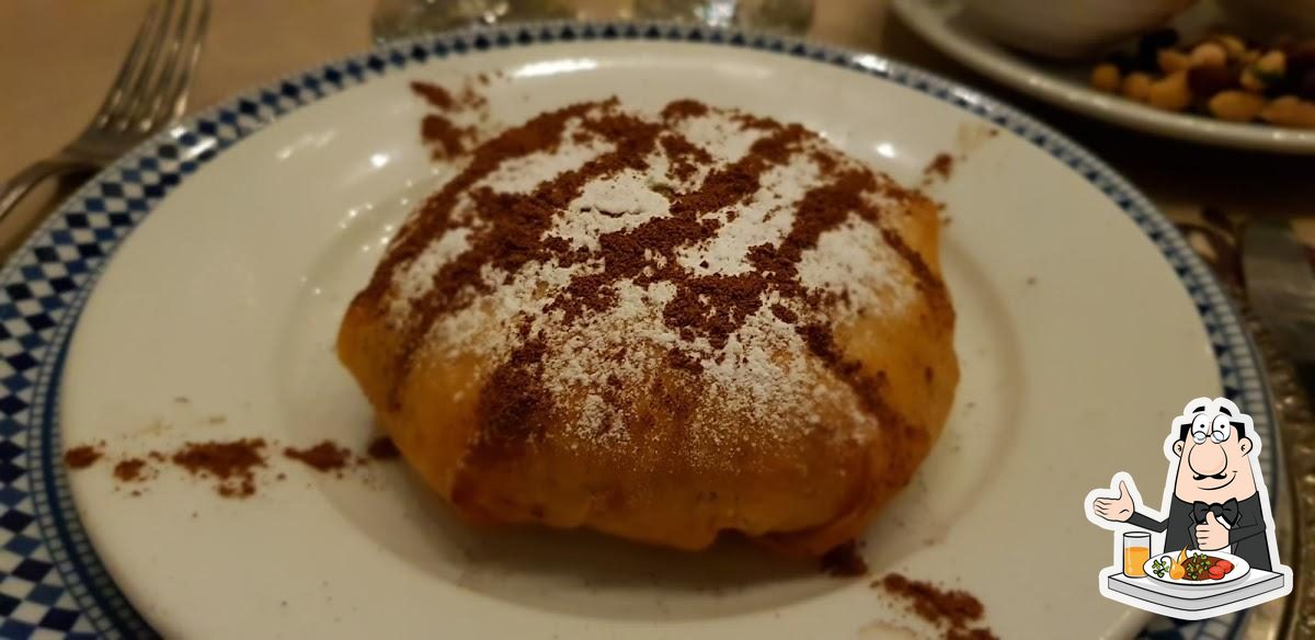 Dar Essalam restaurant, Marrakesh Restaurant menu and reviews