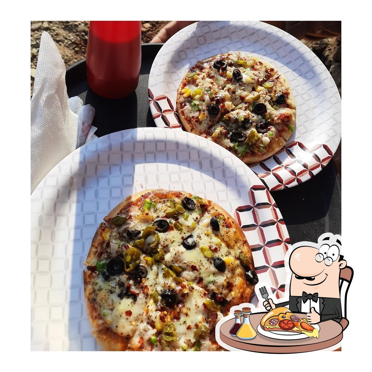 nasshto backery and cafe, Udaipur Restaurant reviews