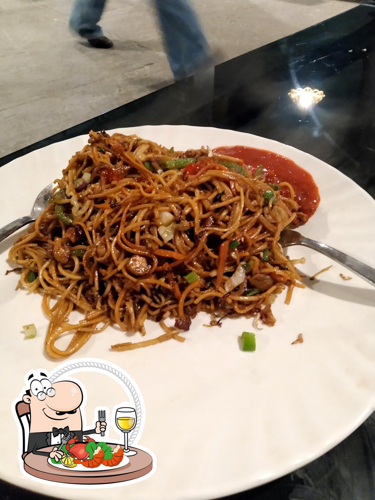 Café Rooftop, Siliguri Restaurant reviews