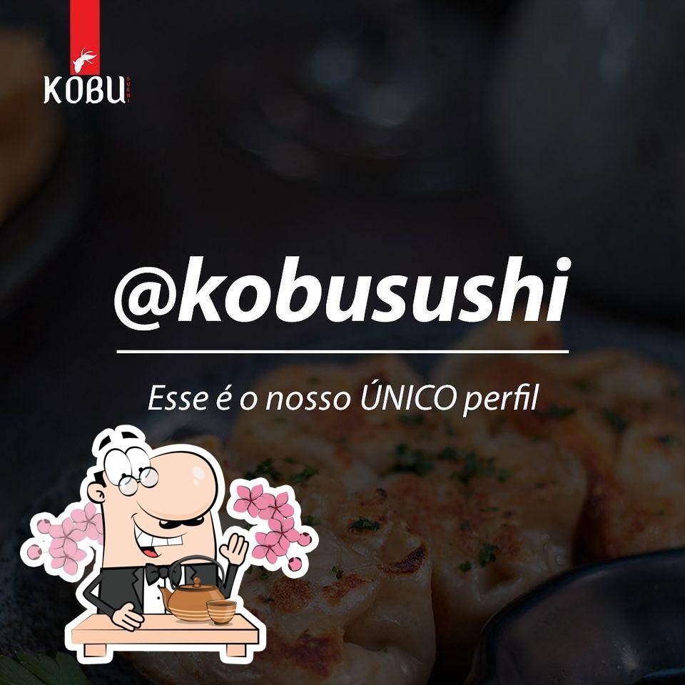 Carpacho – Foto de Watashi Sushi, Piracicaba - Tripadvisor