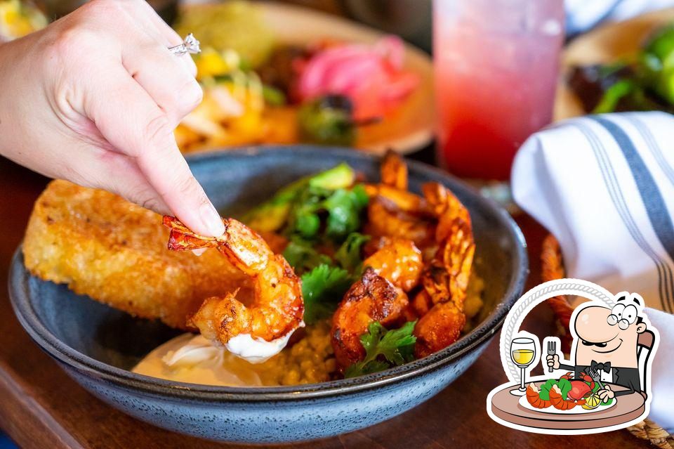 La Cosecha Mexican Table in New Braunfels Restaurant reviews