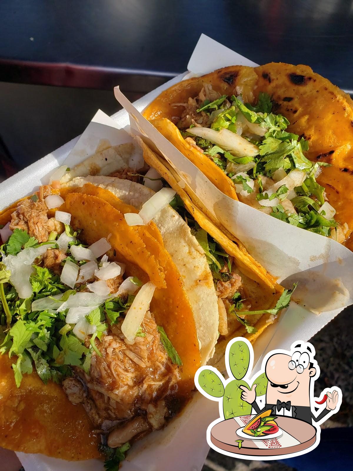 Restaurante Tacos del Birria la 4ta, Tijuana - Opiniones del restaurante