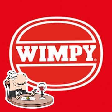 WIMPY, Fraserburgh - Menu, Prices & Restaurant Reviews - Order Online Food  Delivery - Tripadvisor