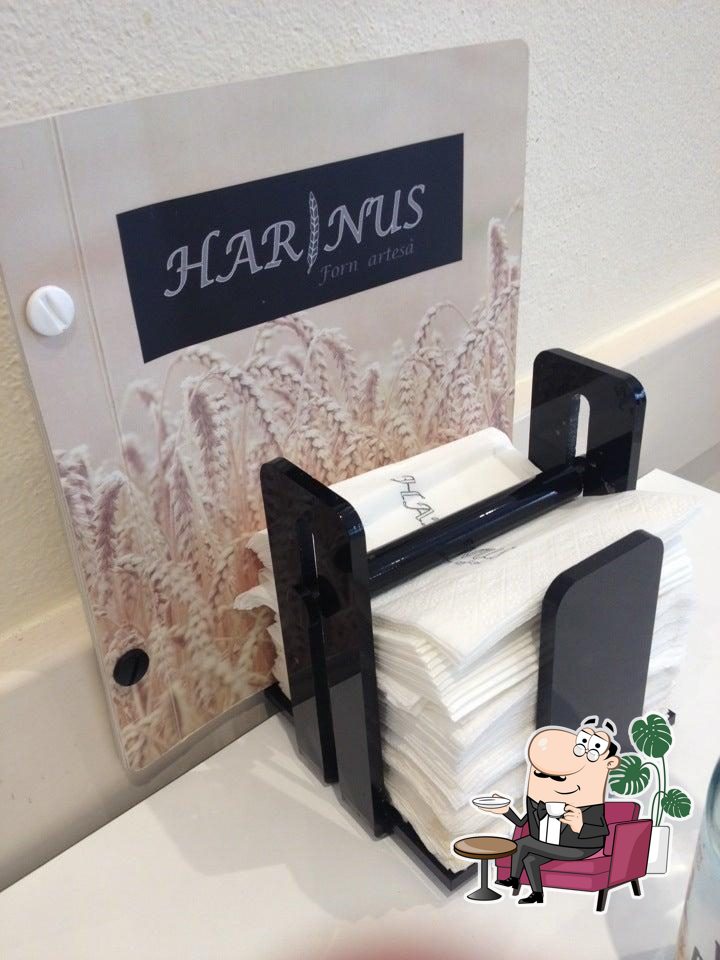 Harinus Forn Artesà photo 3