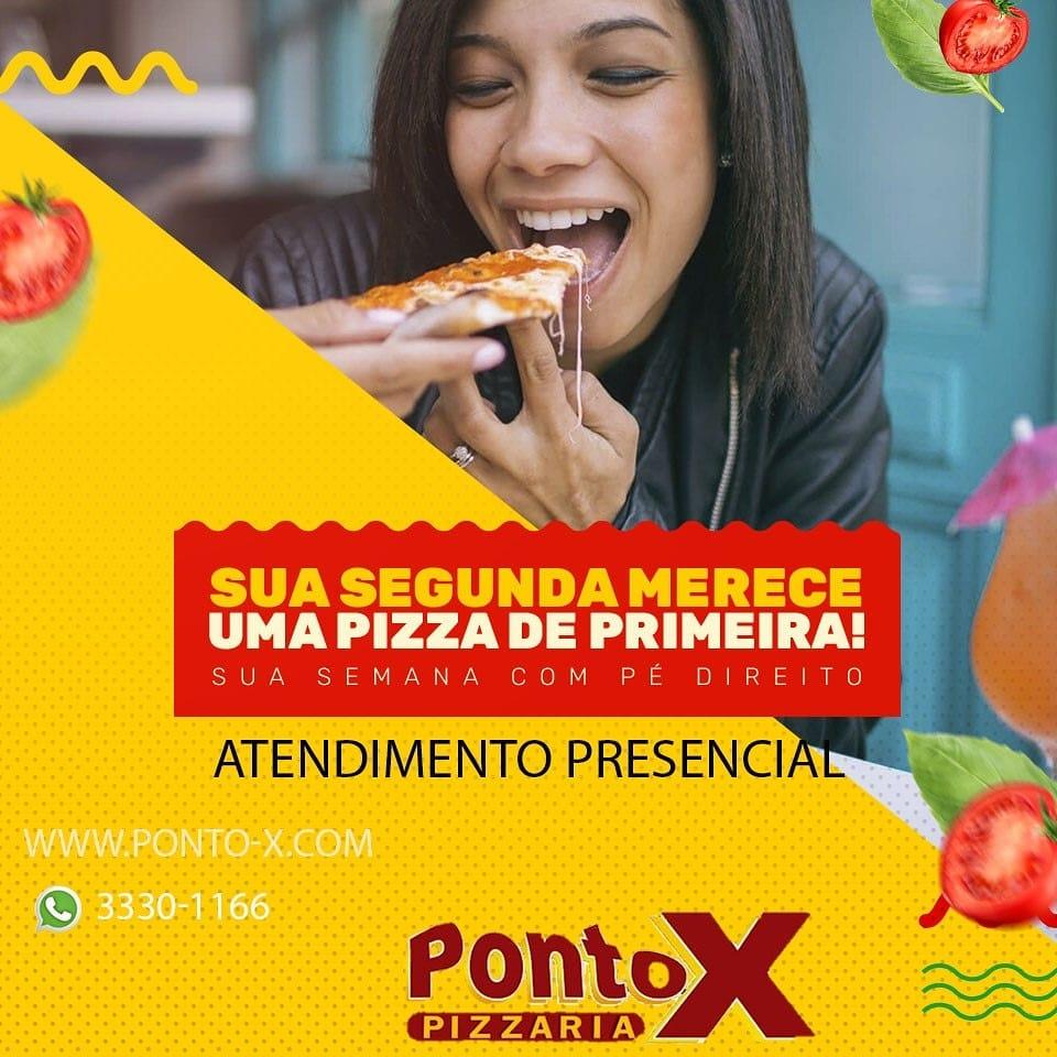 170 avaliações sobre Ponto X Lanches e Pizzaria (Pizzaria) em Florianópolis  (Santa Catarina)