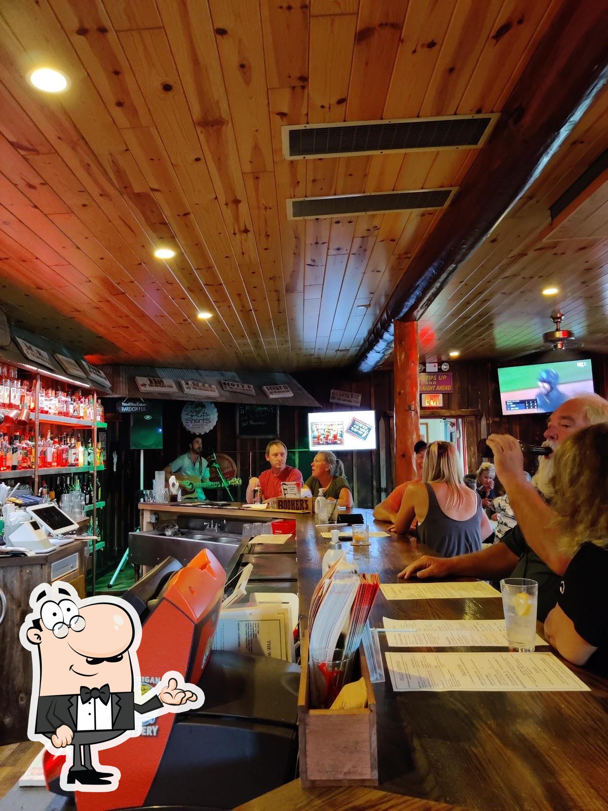 THE WHI-SKI INN - 133 Photos & 90 Reviews - 2670 US 131 S, Boyne Falls,  Michigan - Barbeque - Restaurant Reviews - Phone Number - Yelp