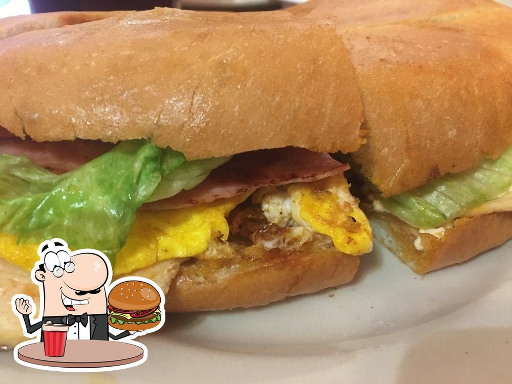 El Zapata in Middletown Restaurant menu and reviews