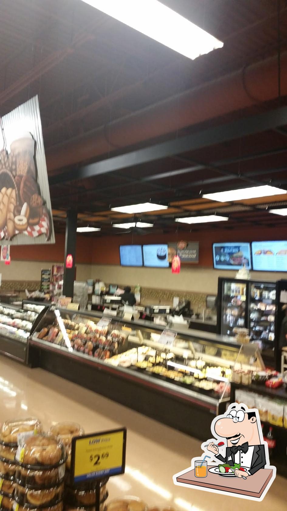 food city gray tn deli