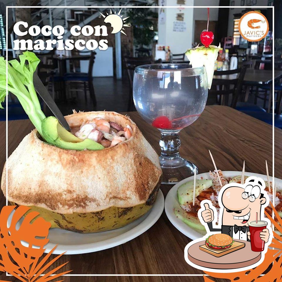 Mariscos Javic's restaurant, Ciudad Juarez, Av. Ejército Nacional 7930 -  Restaurant reviews