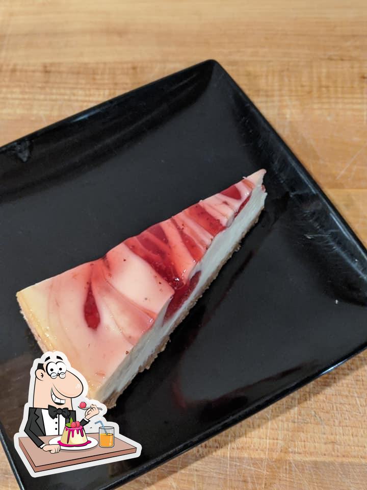 the cave pizza in bristol restaurant menu and reviews