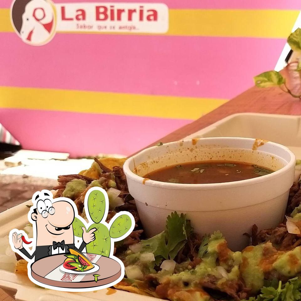 La Birria restaurant, Merida - Restaurant reviews