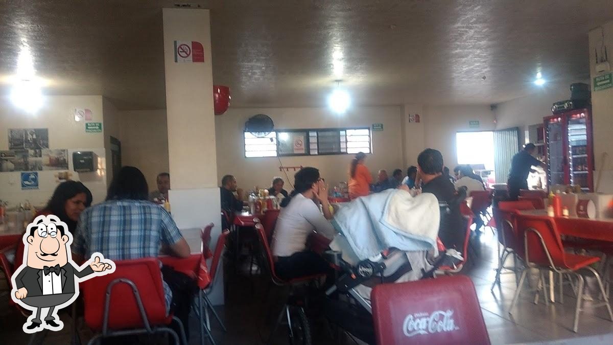 MARISCOS LA MORENA restaurant, Aguascalientes - Restaurant reviews