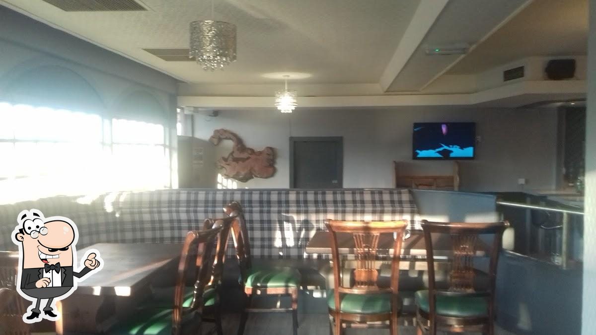 The Kingsknowe in Edinburgh Restaurant reviews