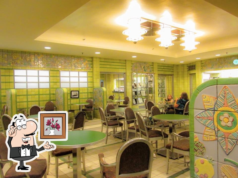 Rookwood Ice Cream Parlor – Cincinnati, Ohio - Gastro Obscura