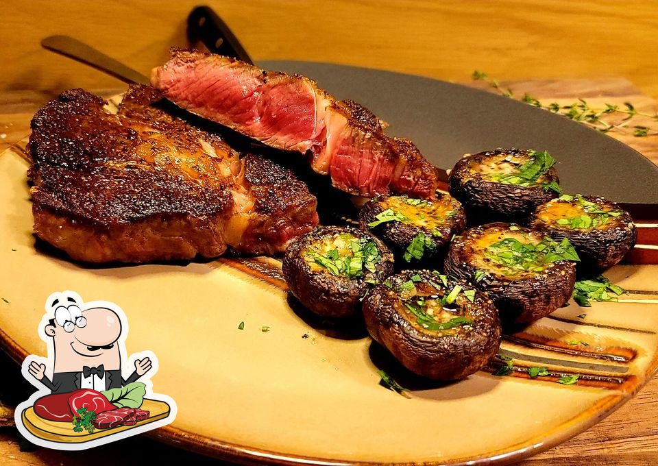 Highland Bar & Grill in Lancaster