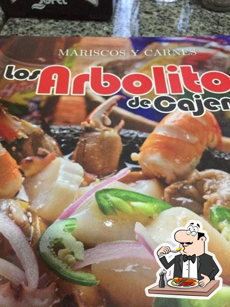 Restaurante Los Arbolitos, Navojoa, Calle Gral. I. Pesqueira 1009 -  Opiniones del restaurante