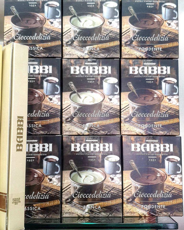 Menu di Na Tazzulella e Cafè 
