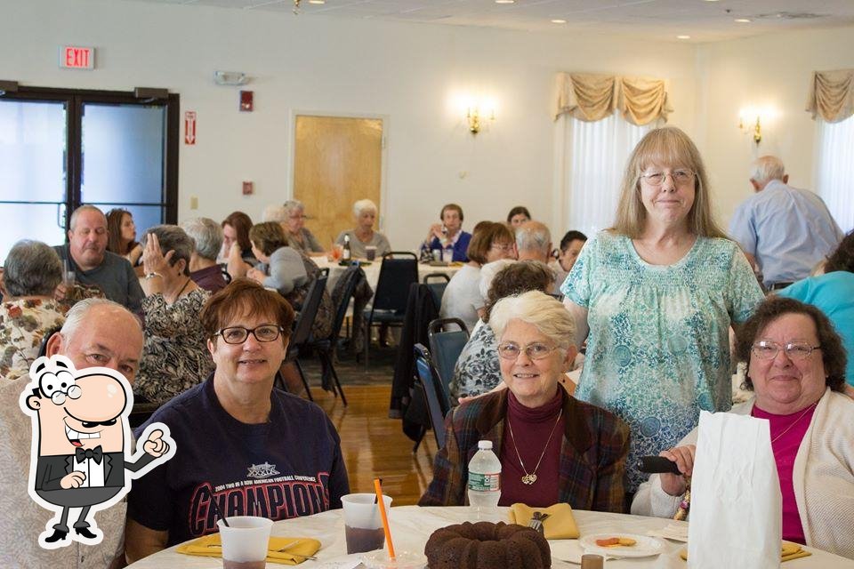 polish club in Danvers Restaurant reviews