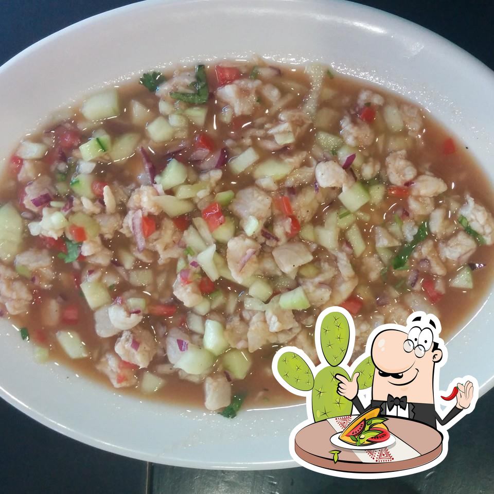 El Chef de Sinaloa restaurant, Villahermosa - Restaurant reviews