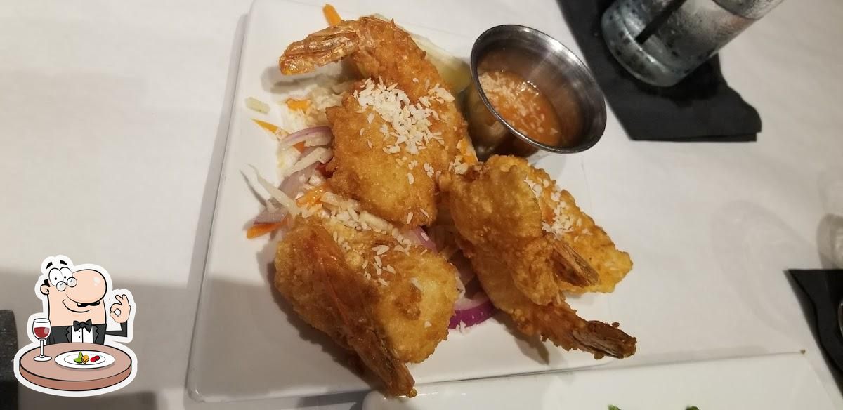 South Fork Grille in Estero Restaurant menu and reviews