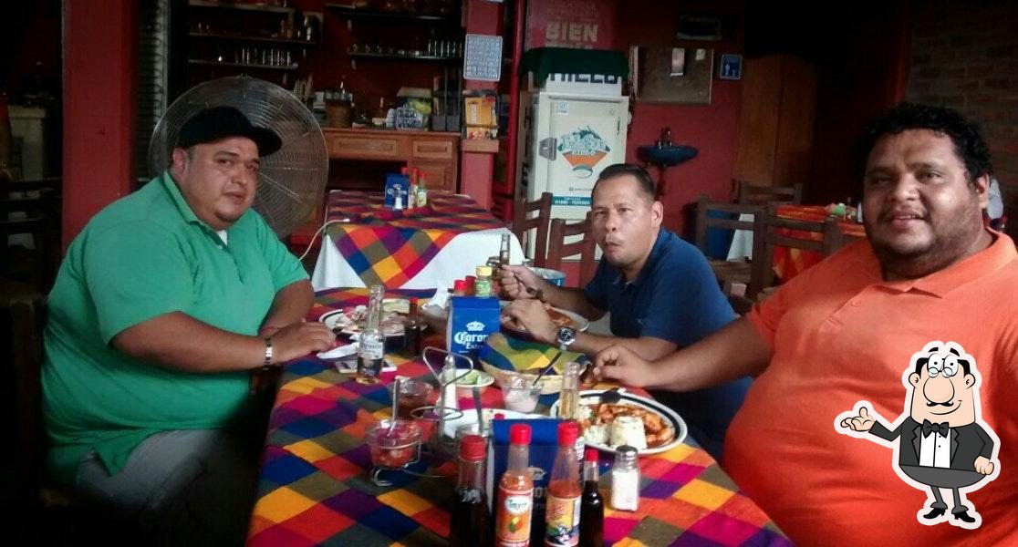 Mariscos La Villa restaurant, Puerto Vallarta - Restaurant reviews