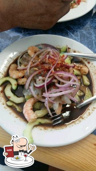 Restaurante Mariscos “Los Arbolitos”, Culiacán Rosales, Av. Patria 2950 -  Opiniones del restaurante