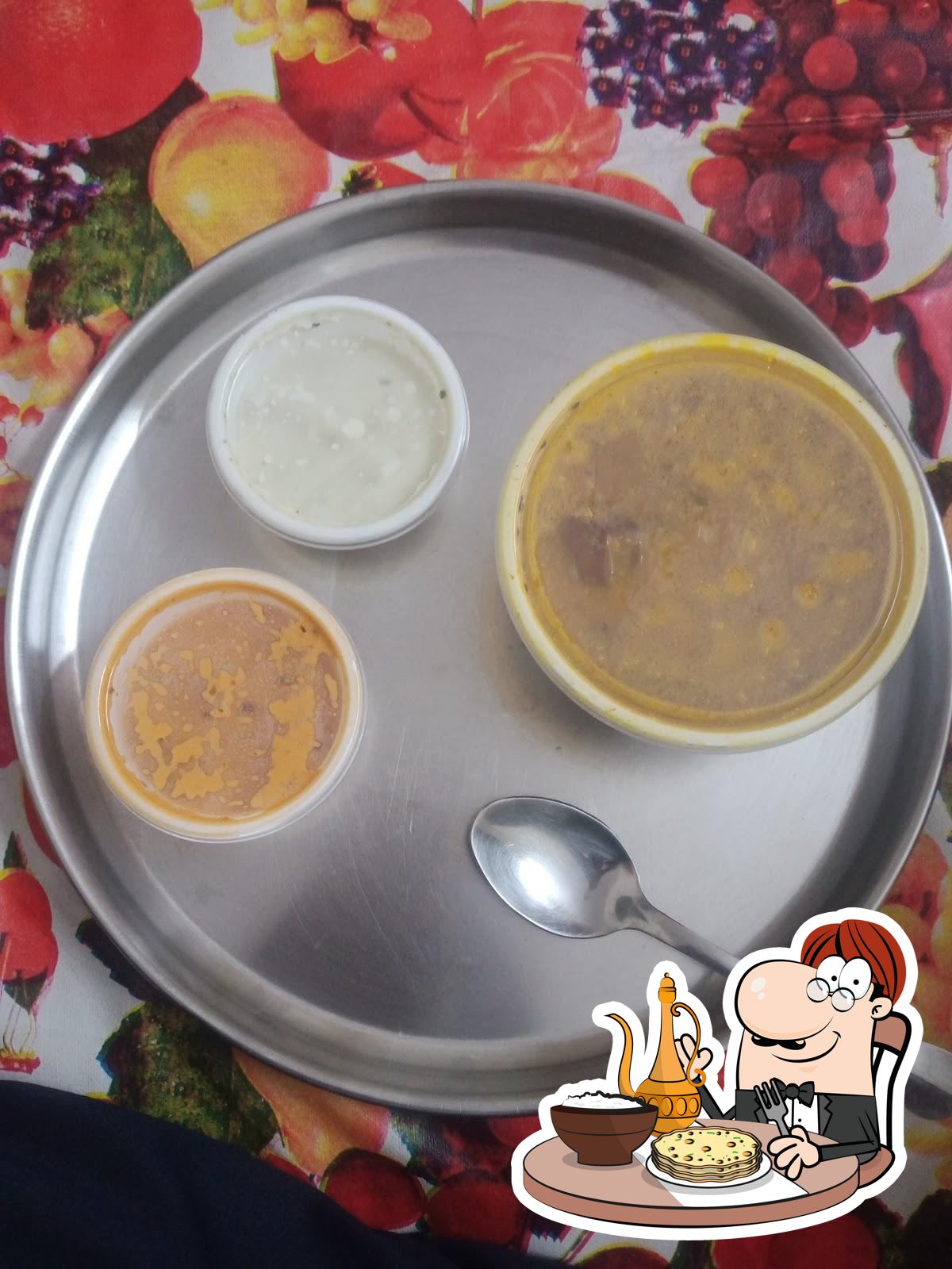 Saravana Bhavan (Cloud Kitchen), Gurugram - Restaurant menu, prices and ...