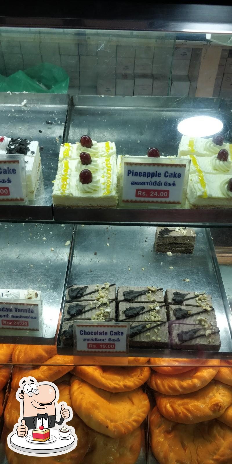 Cake Galatta | Chennai