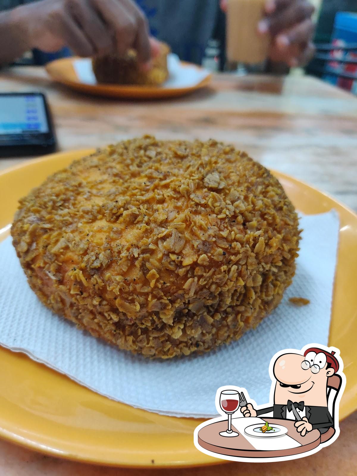 Annam Bakery, Thiruvalla Restaurant reviews