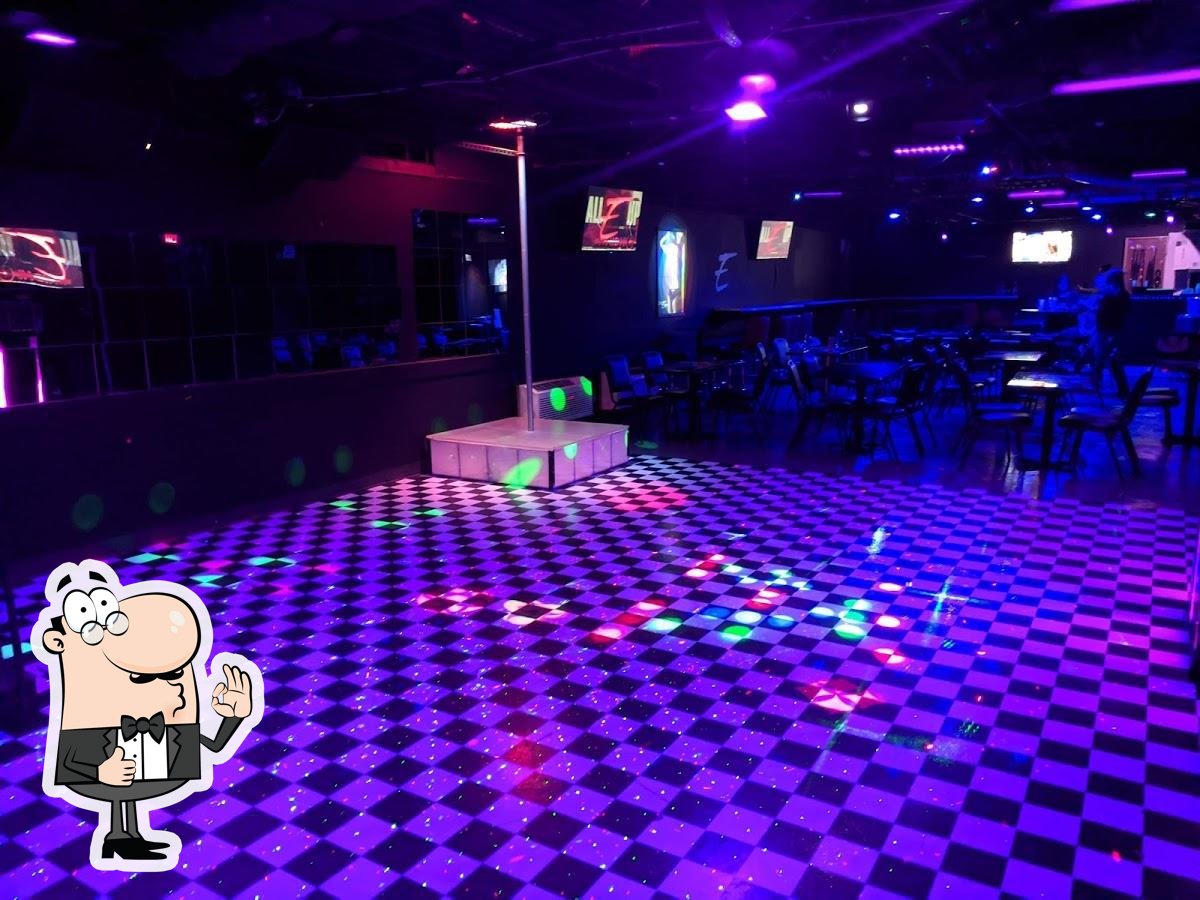 Club Eden OKC in Oklahoma City - Restaurant reviews