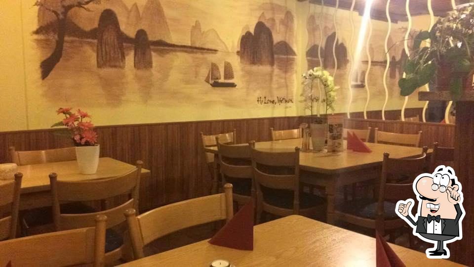 Viet Thai Express restaurant, Breckerfeld - Restaurant reviews