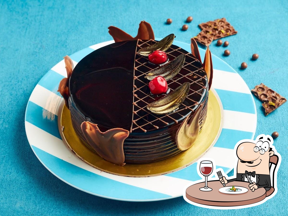 Birdy's Cake Shop in Prabhadevi Mumbai | Order Food Online | Swiggy