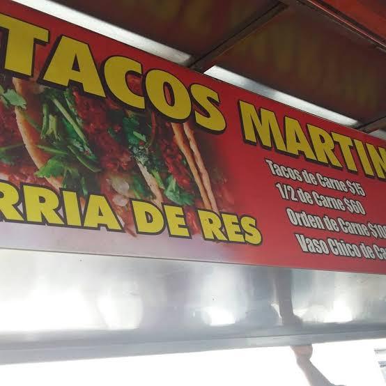 Tacos De Birria Martin restaurant, Tijuana - Restaurant reviews