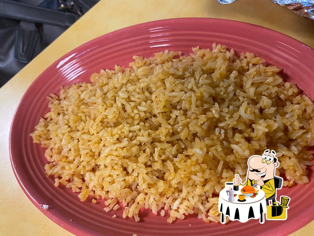 Popi’s Mexican Restaurant in Peculiar Restaurant menu and reviews