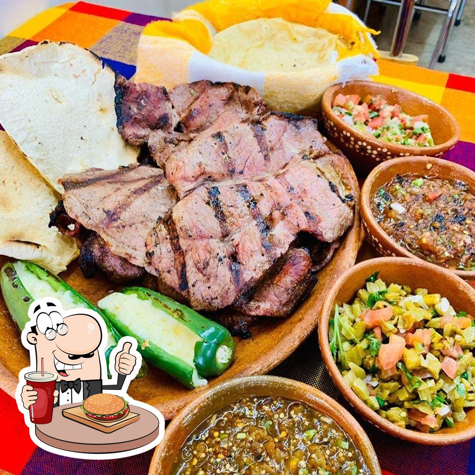 Pub y bar Carnes Asadas "El Regio", Ciudad Guzmán Opiniones del restaurante