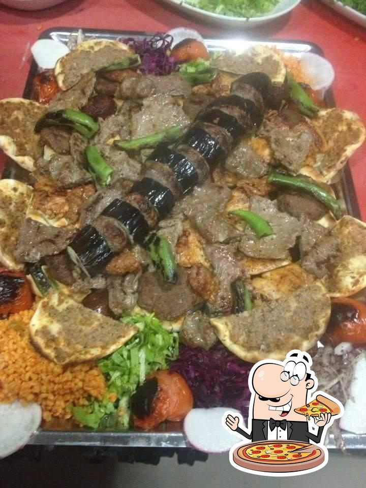 Osmanli Kebap Evi Eskisehir Restaurant Reviews