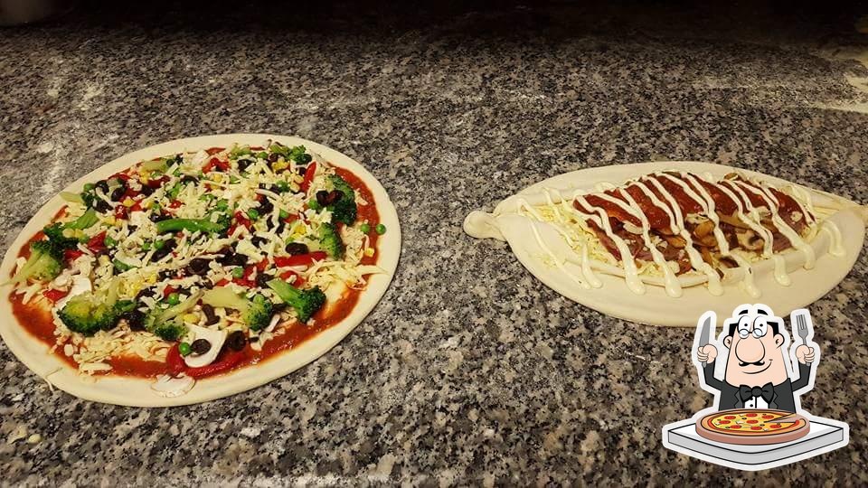 Roskilde Kebab & Grill House fast food, Roskilde Restaurant reviews