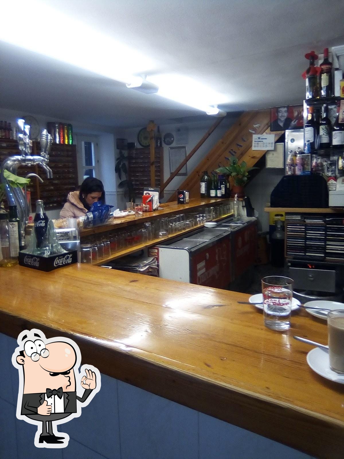 Bar Caracas Cadiz, Cádiz - Restaurant menu, prices and reviews