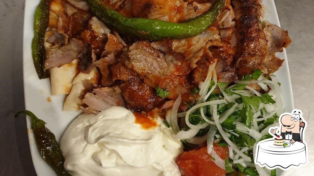 Aram‘s Döner restaurant, Neumarkt-Sankt Veit - Restaurantbewertungen