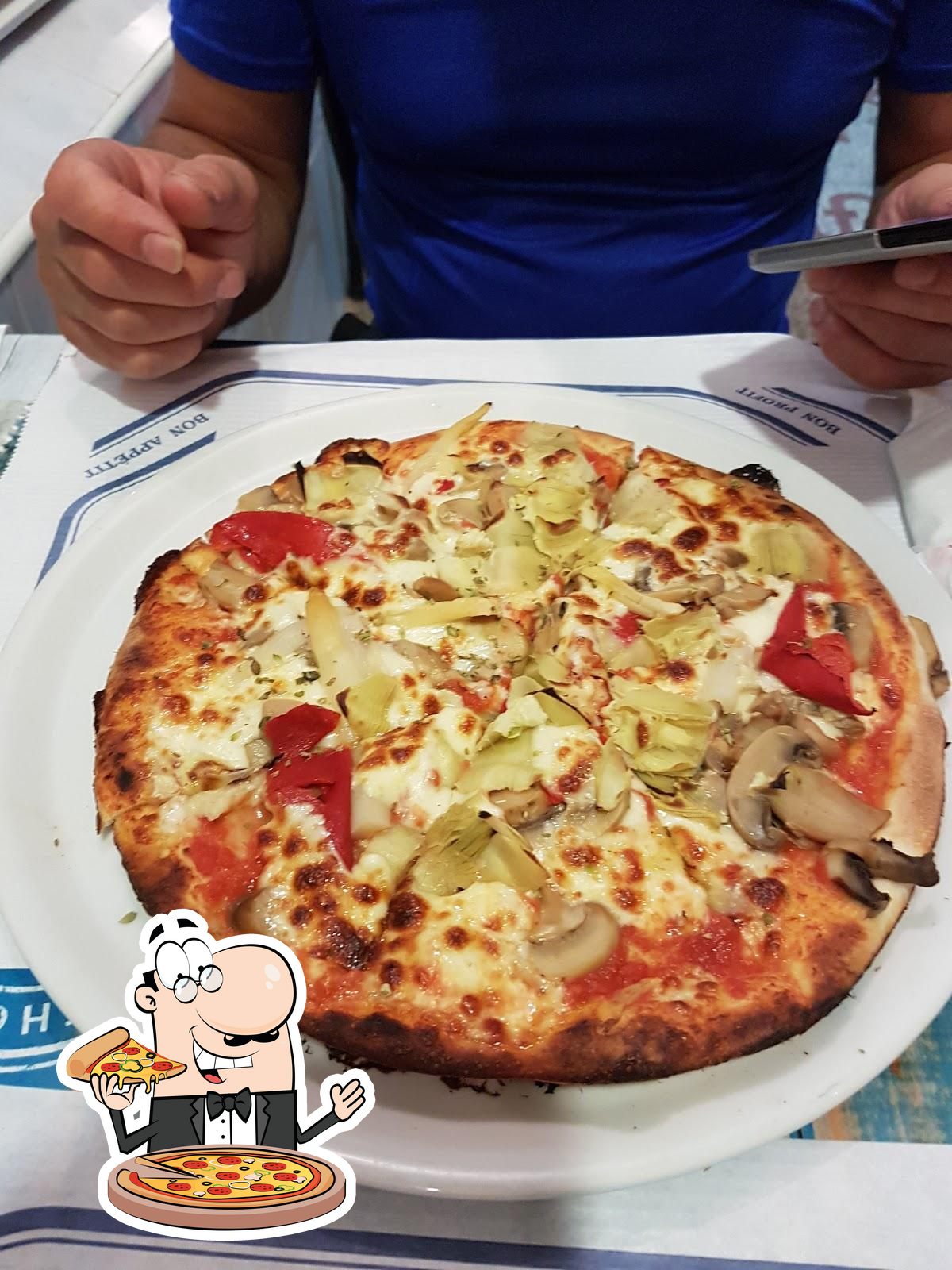 Restaurante - Pizzería GALLO, Águilas - Opiniones del restaurante