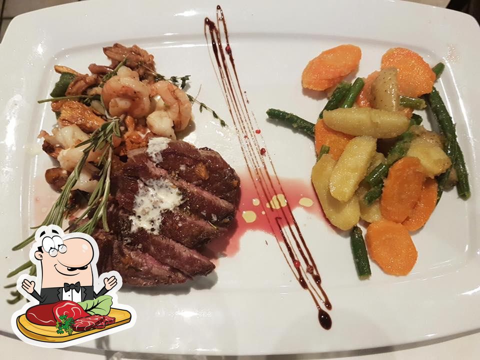 Casa Cavallo restaurant, Osnabrück - Restaurant menu and reviews