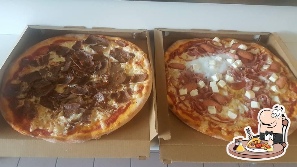Herlev Kebab og Pizza pizzeria, Herlev Restaurant reviews