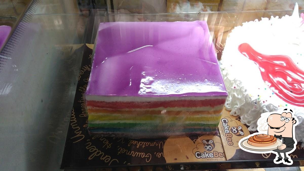 r014 cake CakeBee 2022 11 1