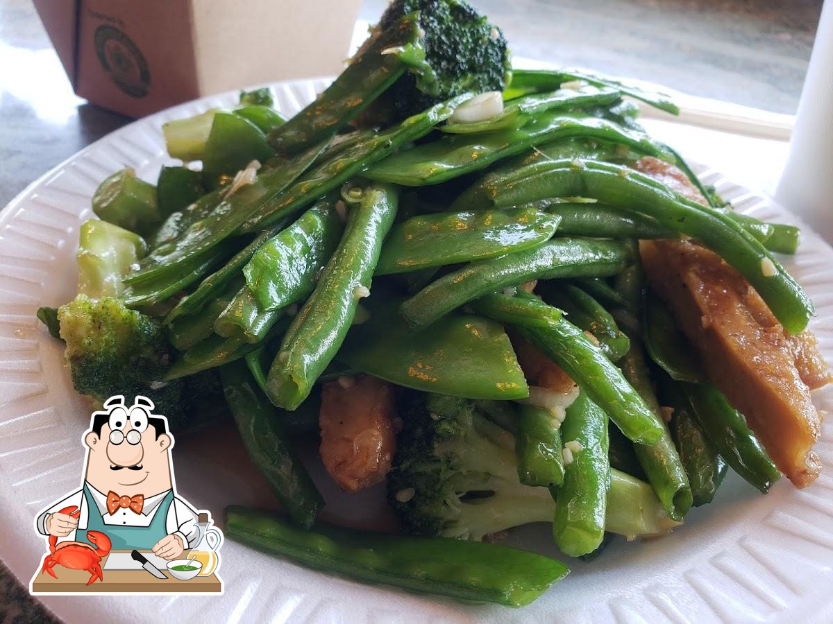Black Bamboo Chinese West Hartford