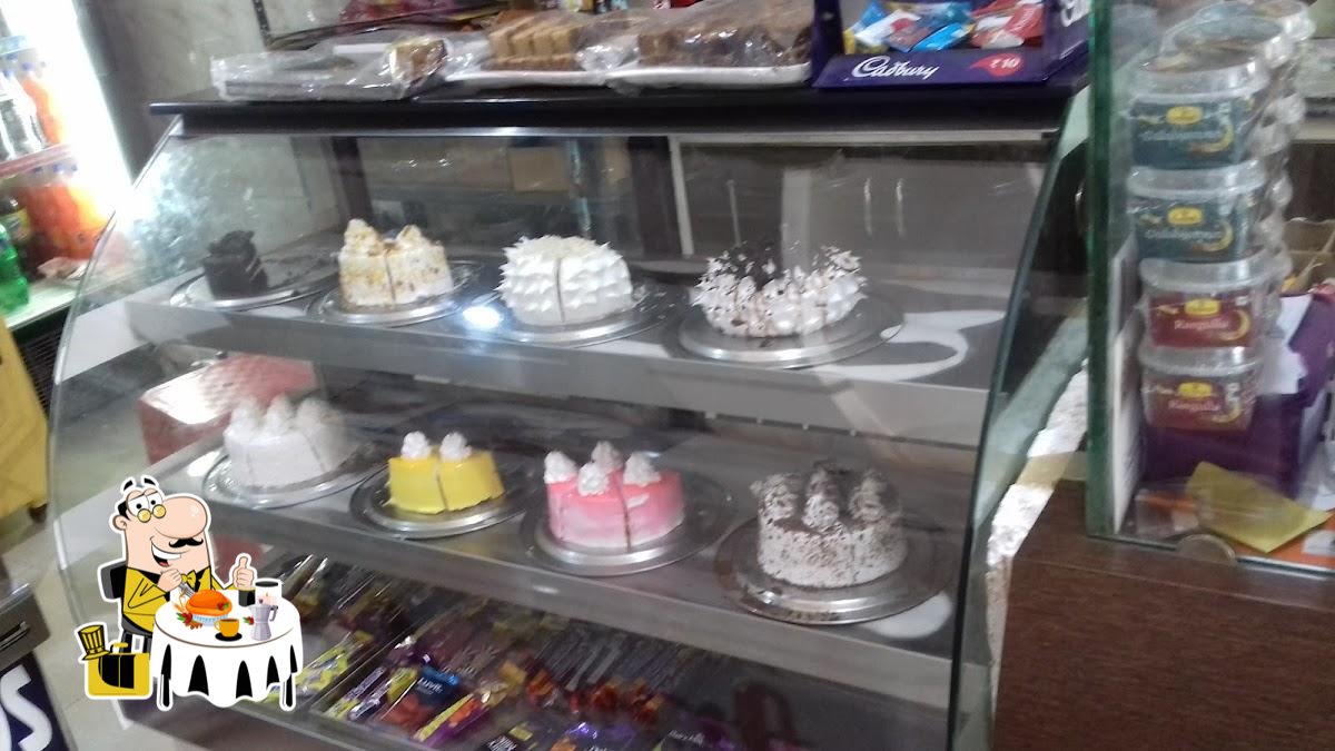 CakeZone, Lal Kothi, Jaipur, Cake, Desserts, Donuts - magicpin | March 2024