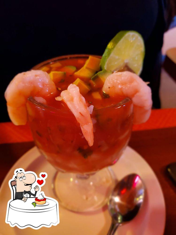 El Comal Family Restaurant, 31731 Riverside Dr in Lake Elsinore