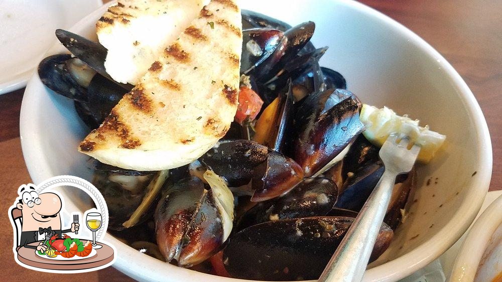 Rockfish Seafood Grill, 11805 Westheimer Rd 370 in Houston