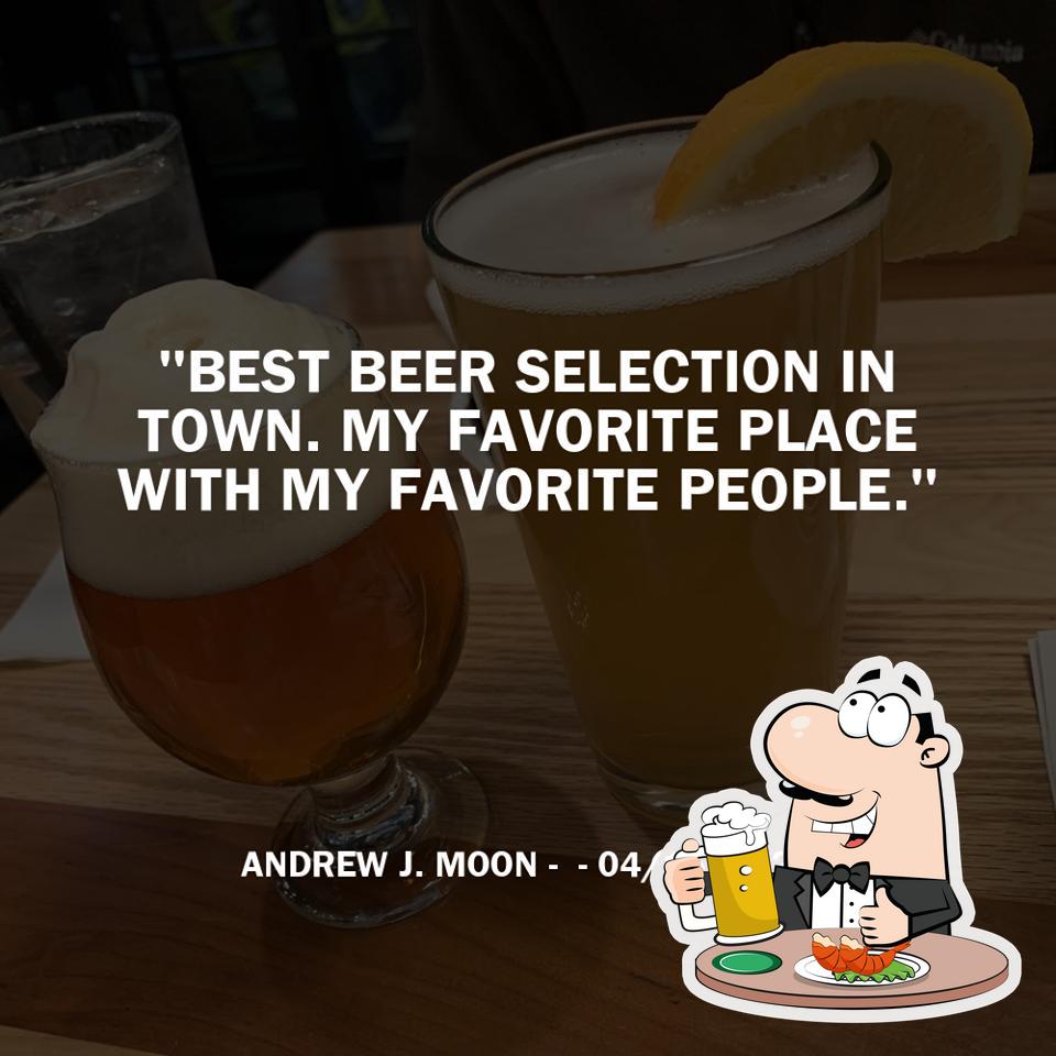 Northern Taphouse Eau Claire in Eau Claire Restaurant menu and reviews